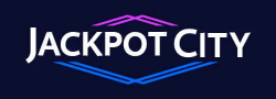 JackpotCity Logo